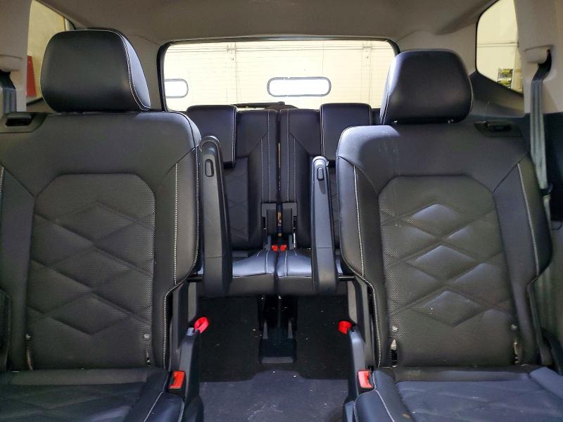 57824886 :رقم المزاد ، 1V2HR2CA8RC610568 vin ، 2024 Volkswagen Atlas مزاد بيع