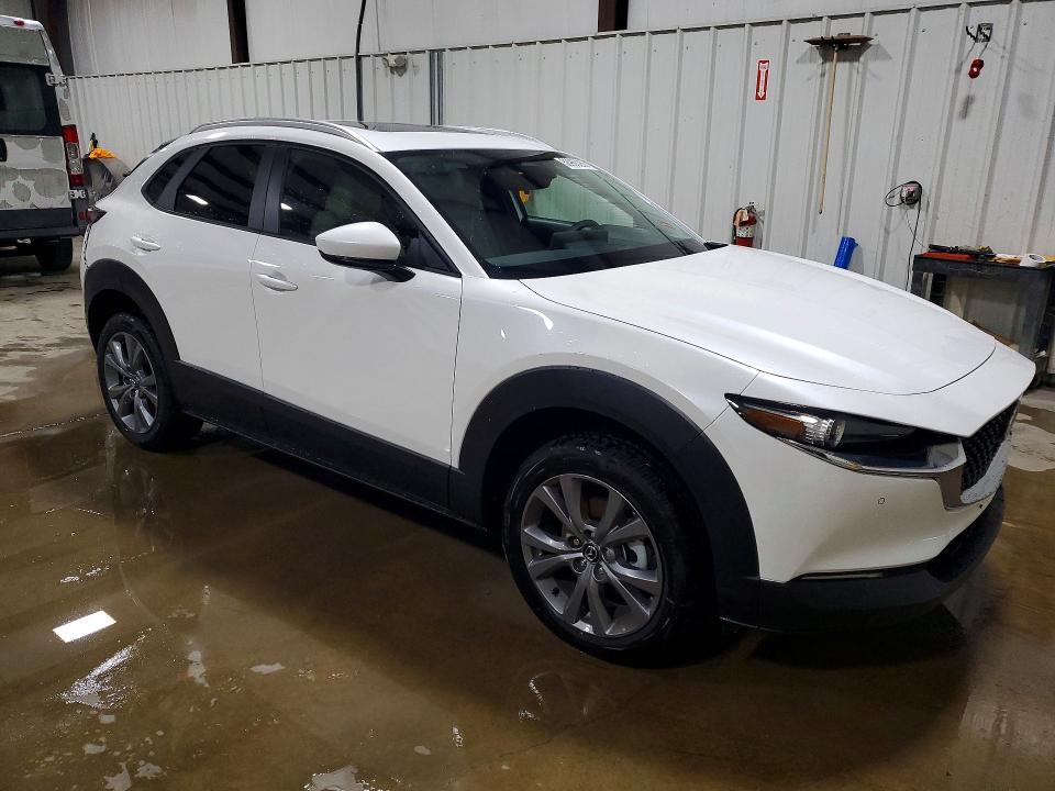 Aukcja sprzedaży 2026 Mazda Cx-30, vin: 3MVDMBCL1TM144566, numer aukcji: 56963286