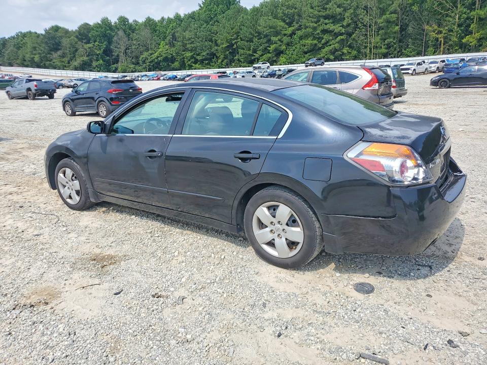Продаж на аукціоні авто 2008 Nissan Altima, vin: 1N4AL21E18C146716, номер лоту: 56940756