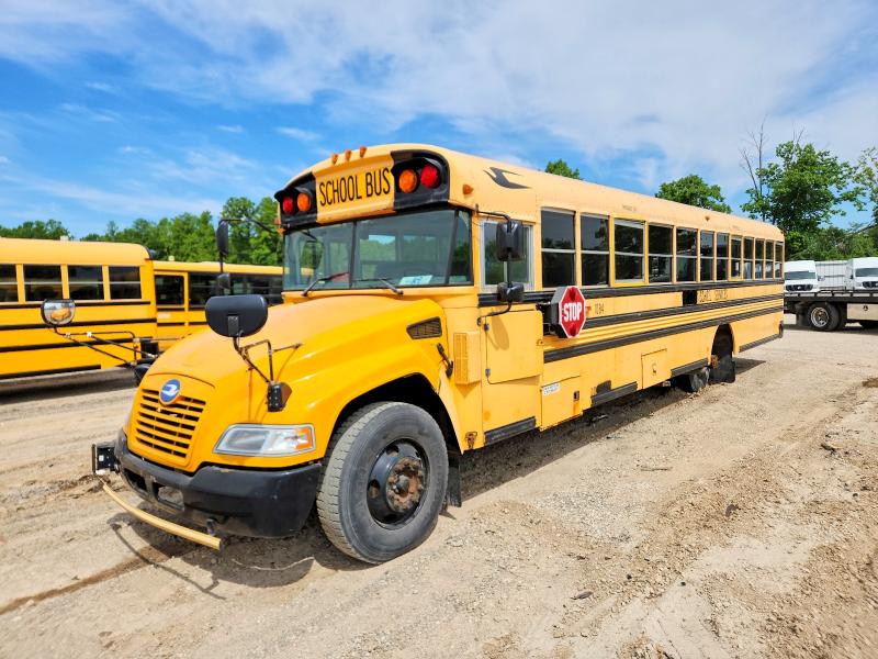 Aukcja sprzedaży 2012 Blub School Bus, vin: 1BAKGCPA0CF287372, numer aukcji: 54723286