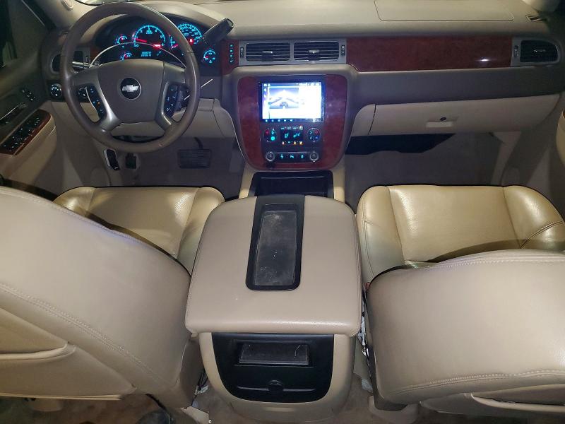 Aukcja sprzedaży 2012 Chevrolet Silverado, vin: 3GCPKTE73CG260179, numer aukcji: 55373316