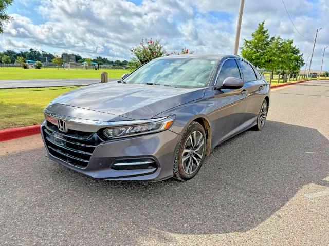 Продажа на аукционе авто 2019 Honda Accord, vin: 1HGCV3F1XKA002546, номер лота: 58505846