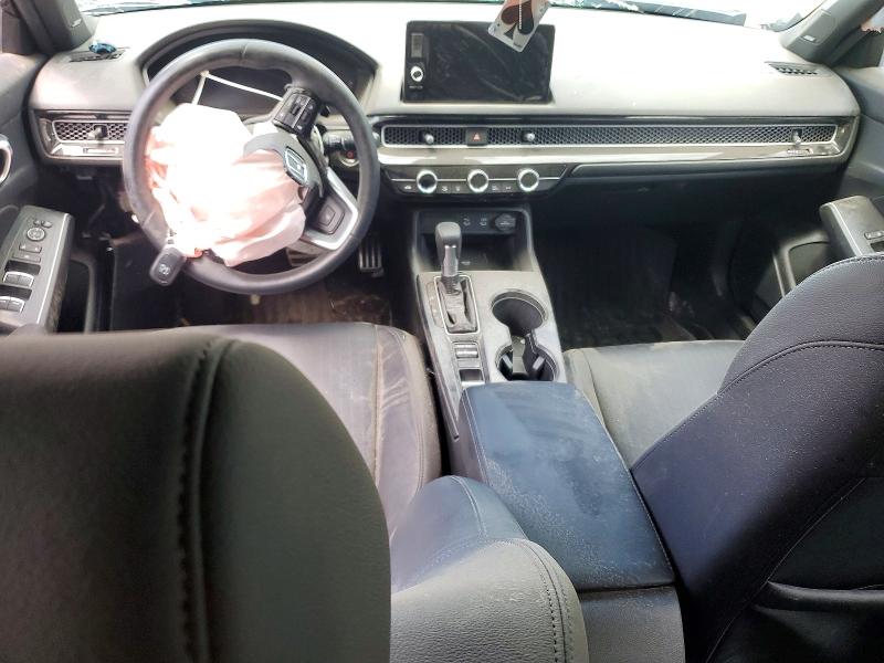 Aukcja sprzedaży 2026 Honda Civic, vin: 2HGFE4F81TH001496, numer aukcji: 55897666