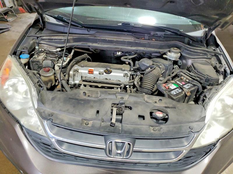 Продаж на аукціоні авто 2010 Honda Cr-v, vin: 5J6RE4H3XAL007756, номер лоту: 59222346