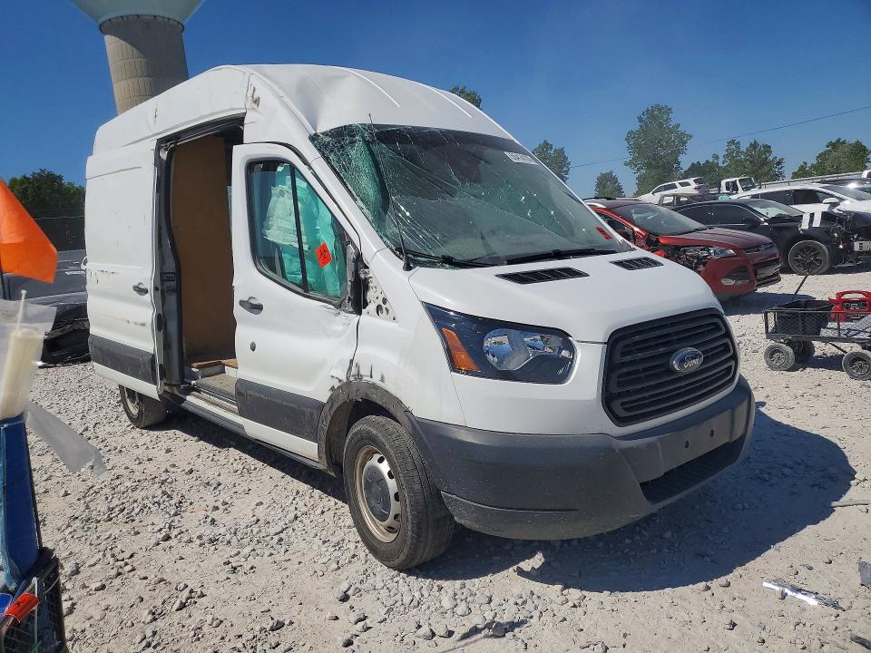 Aukcja sprzedaży 2019 Ford Transit, vin: 1FTYR2XM6KKA93059, numer aukcji: 55414106