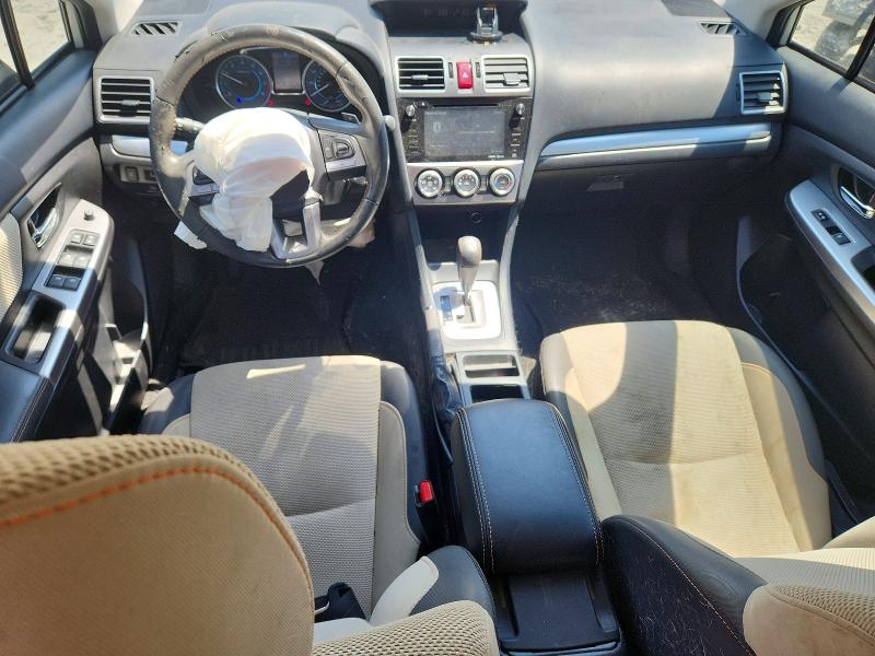 55722406 :رقم المزاد ، JF2GPADC0H8220841 vin ، 2017 Subaru Crosstrek مزاد بيع