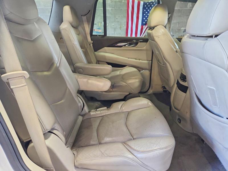 Aukcja sprzedaży 2016 Cadillac Escalade, vin: 1GYS4BKJ2GR478483, numer aukcji: 57375676