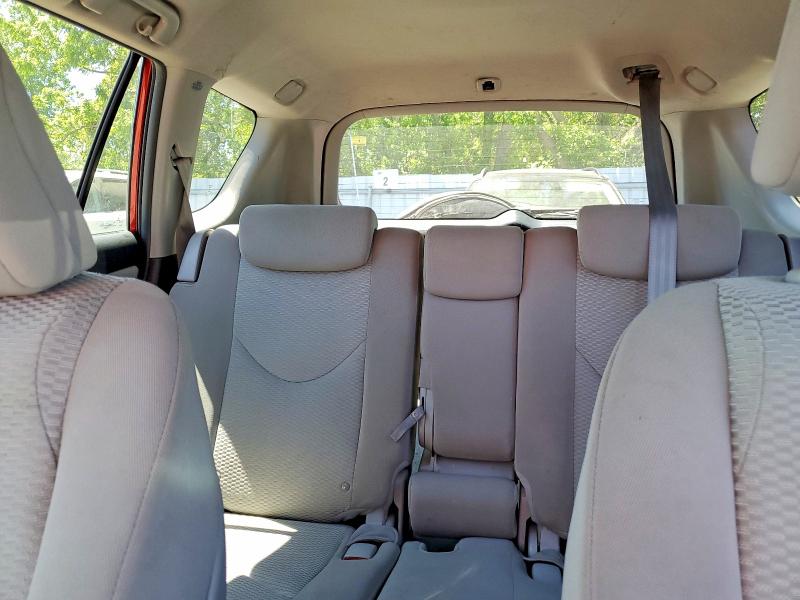 2011 Toyota Rav4 მანქანა იყიდება აუქციონზე, vin: 2T3BF4DV6BW124230, აუქციონის ნომერი: 55703456