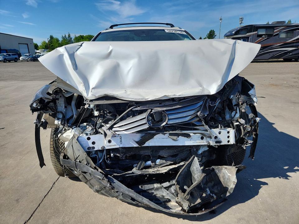 2016 Lexus Rx მანქანა იყიდება აუქციონზე, vin: JTJBZMCA6G2004852, აუქციონის ნომერი: 58238116