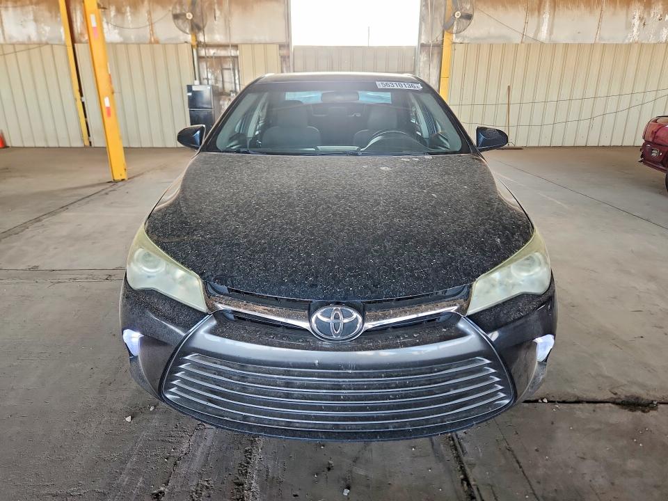 Aukcja sprzedaży 2016 Toyota Camry, vin: 4T1BF1FK2GU209325, numer aukcji: 56310136