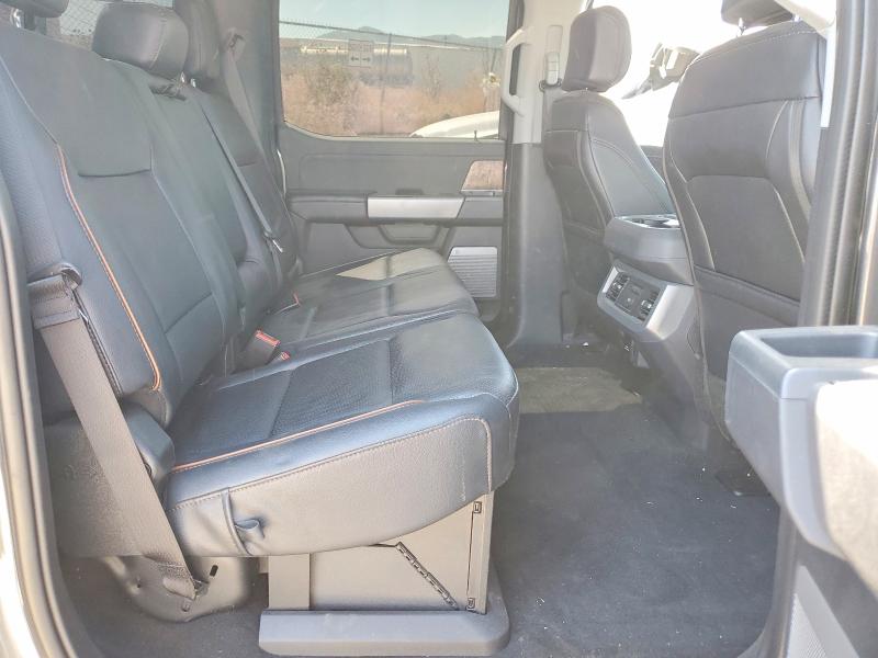 2026 Ford F350 მანქანა იყიდება აუქციონზე, vin: 1FT8W3BM7TED03531, აუქციონის ნომერი: 57486006