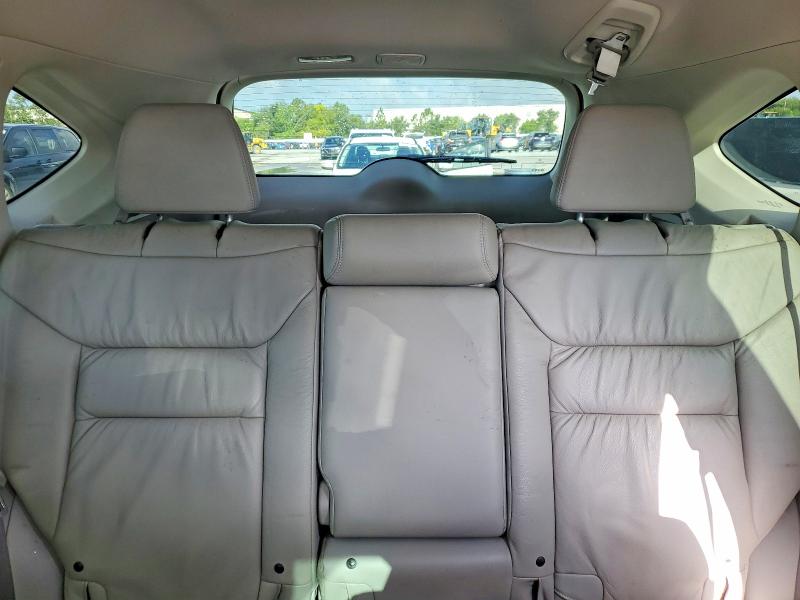 Aukcja sprzedaży 2014 Honda Cr-v, vin: 5J6RM3H74EL023022, numer aukcji: 58221386