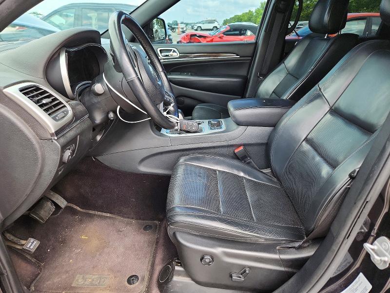 Продажа на аукционе авто 2016 Jeep Grand Cherokee, vin: 1C4RJFCM0GC302614, номер лота: 56731656