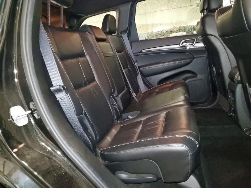 Aukcja sprzedaży 2014 Jeep Grand Cherokee, vin: 1C4RJFBG0EC346704, numer aukcji: 85979085