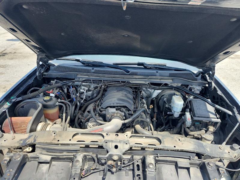 Продажа на аукционе авто 2017 Gmc Sierra, vin: 3GTU2PEJ6HG515789, номер лота: 55526786
