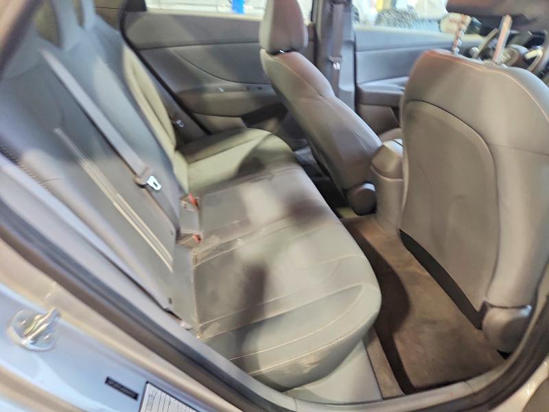 2021 Hyundai Elantra მანქანა იყიდება აუქციონზე, vin: 5NPLM4AG4MH046332, აუქციონის ნომერი: 55437706