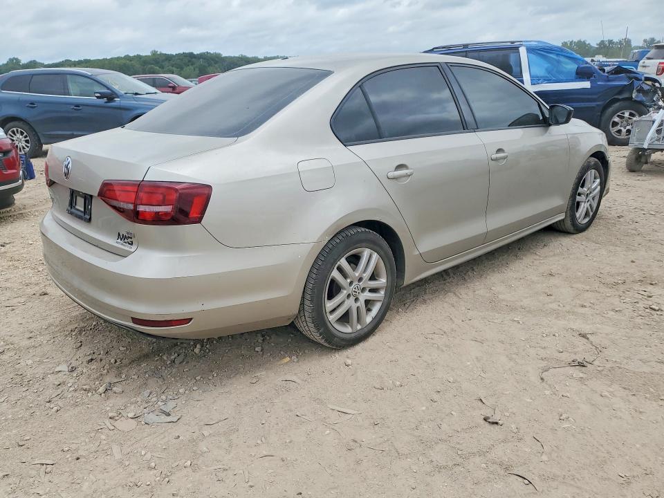 Aukcja sprzedaży 2016 Volkswagen Jetta, vin: 3VW267AJ3GM227856, numer aukcji: 50410376