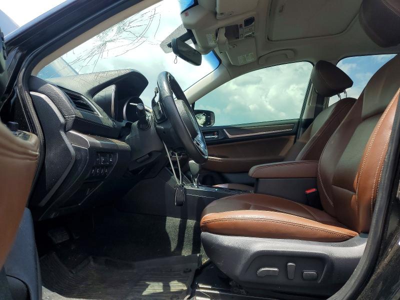 2019 Subaru Outback მანქანა იყიდება აუქციონზე, vin: 4S4BSETCXK3306707, აუქციონის ნომერი: 58890446