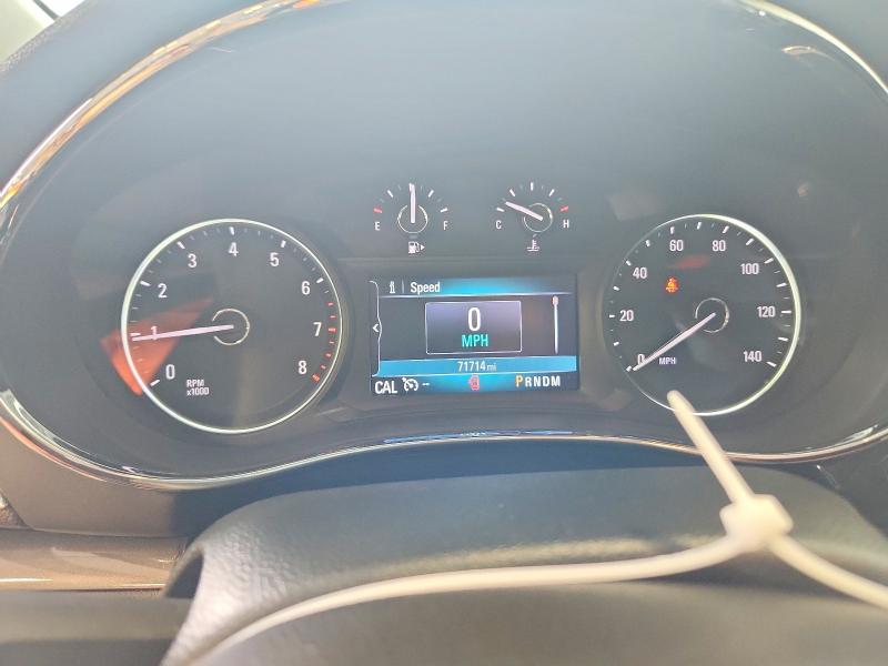 Aukcja sprzedaży 2019 Buick Encore, vin: KL4CJESB3KB896799, numer aukcji: 56445886