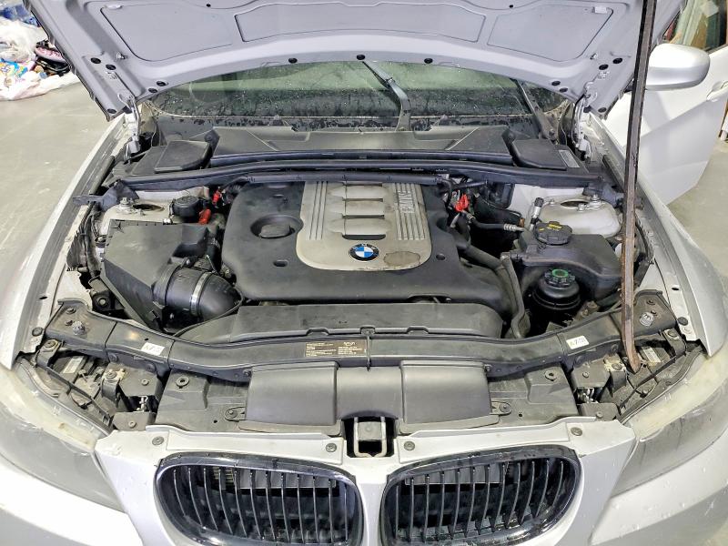 Продажа на аукционе авто 2011 Bmw 335, vin: WBAPN7C59BA950092, номер лота: 55621246