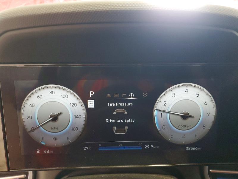 2025 Hyundai Elantra მანქანა იყიდება აუქციონზე, vin: KMHLS4DGXSU962030, აუქციონის ნომერი: 56358806