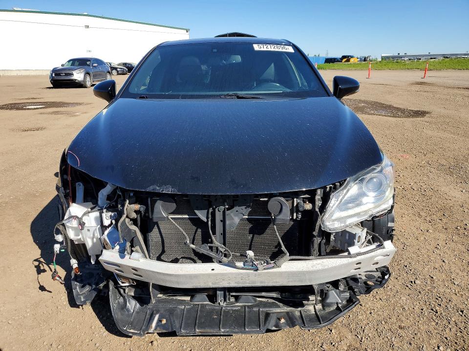 2012 Lexus Ct მანქანა იყიდება აუქციონზე, vin: JTHKD5BH1C2063094, აუქციონის ნომერი: 57272896