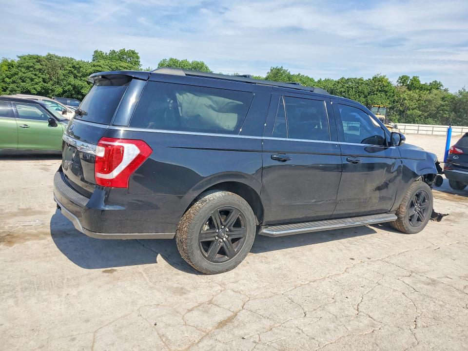 2020 Ford Expedition მანქანა იყიდება აუქციონზე, vin: 1FMJK1JT3LEA69152, აუქციონის ნომერი: 55866056