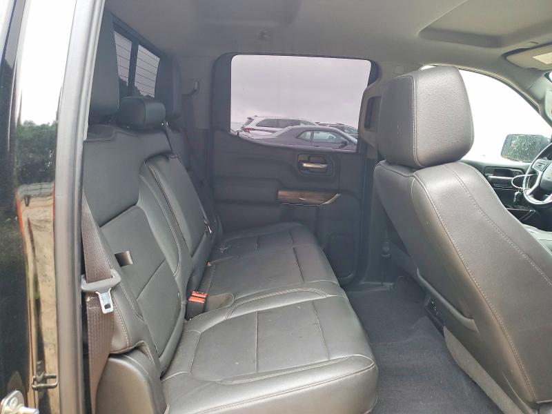 55464326 :رقم المزاد ، 3GCUYDED0KG138519 vin ، 2019 Chevrolet Silverado مزاد بيع