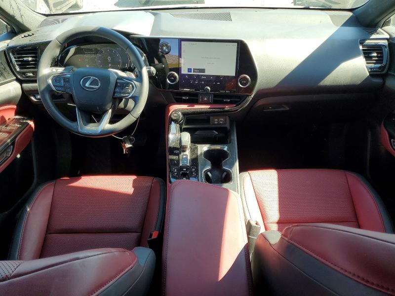 Aukcja sprzedaży 2023 Lexus Nx, vin: 2T2AGCEZ7PC022789, numer aukcji: 55751766