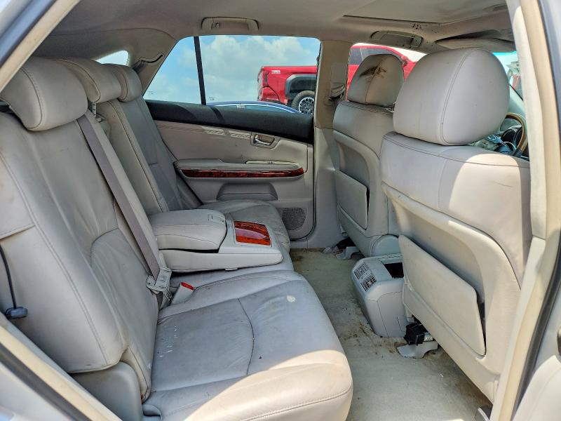 Aukcja sprzedaży 2009 Lexus Rx, vin: 2T2GK31U39C067587, numer aukcji: 58703526