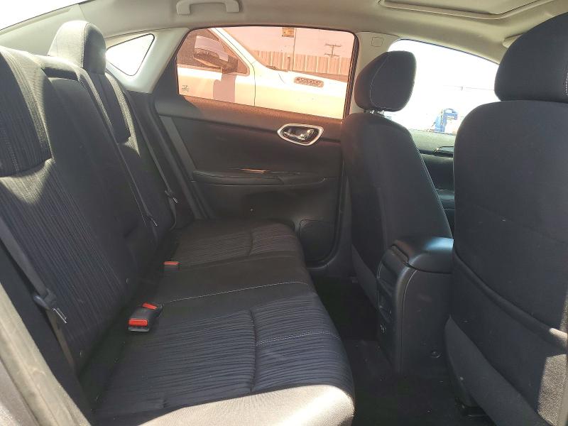 Aukcja sprzedaży 2017 Nissan Sentra, vin: 3N1AB7AP2HY386878, numer aukcji: 57169756