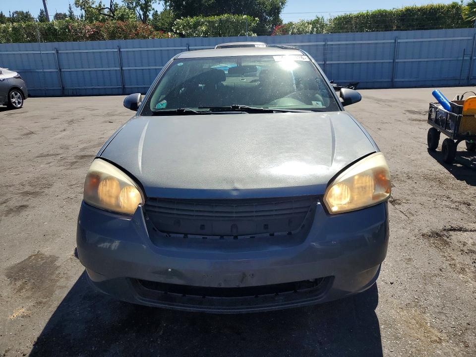 Продаж на аукціоні авто 2006 Chevrolet Malibu, vin: 1G1ZT51836F170108, номер лоту: 56158136