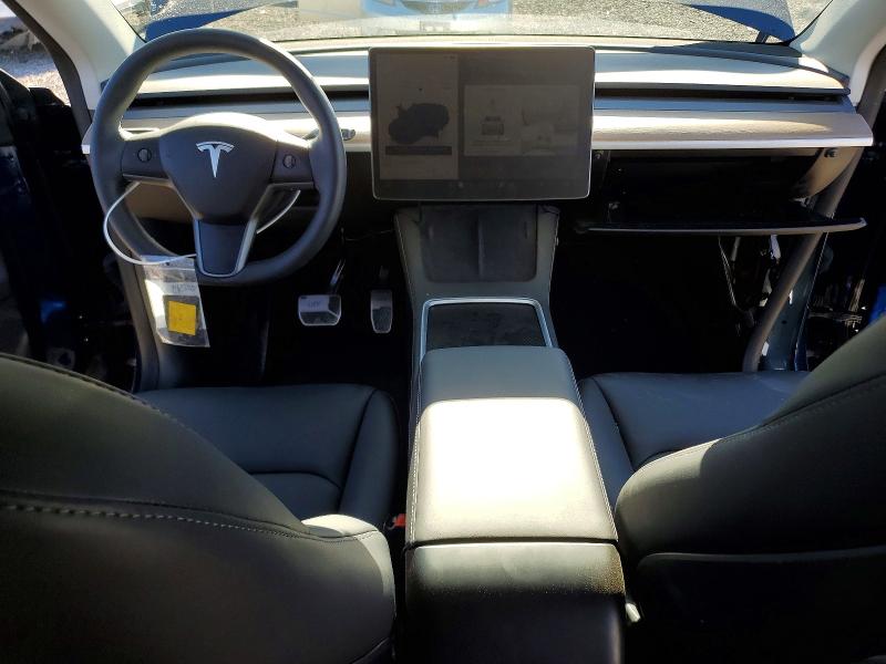 Aukcja sprzedaży 2023 Tesla Model Y, vin: 7SAYGDEE5PA099906, numer aukcji: 57067266