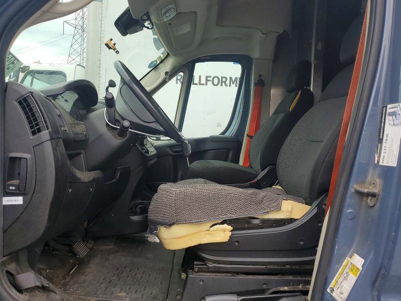 Aukcja sprzedaży 2021 Ram Promaster 3500, vin: 3C6MRVJG5ME550394, numer aukcji: 58502756