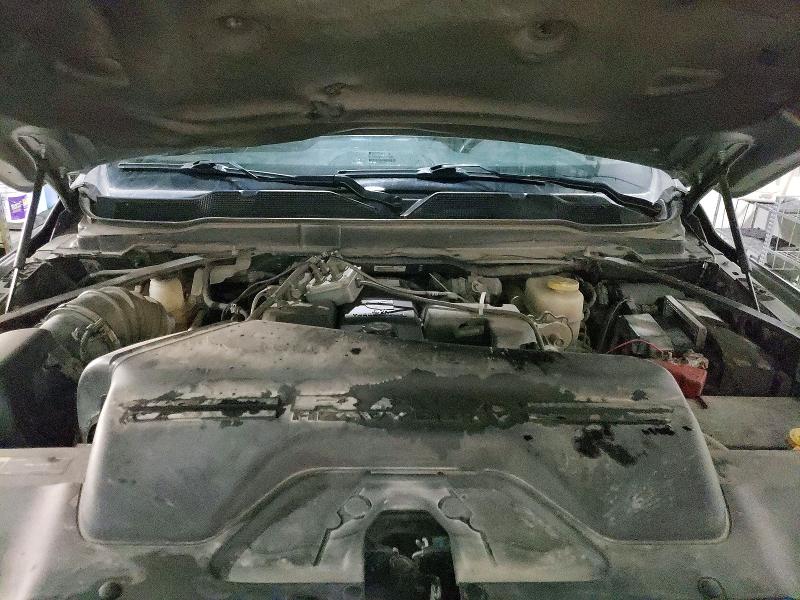 Продаж на аукціоні авто 2020 Ram 3500, vin: 3C63R3GL8LG240750, номер лоту: 56037536