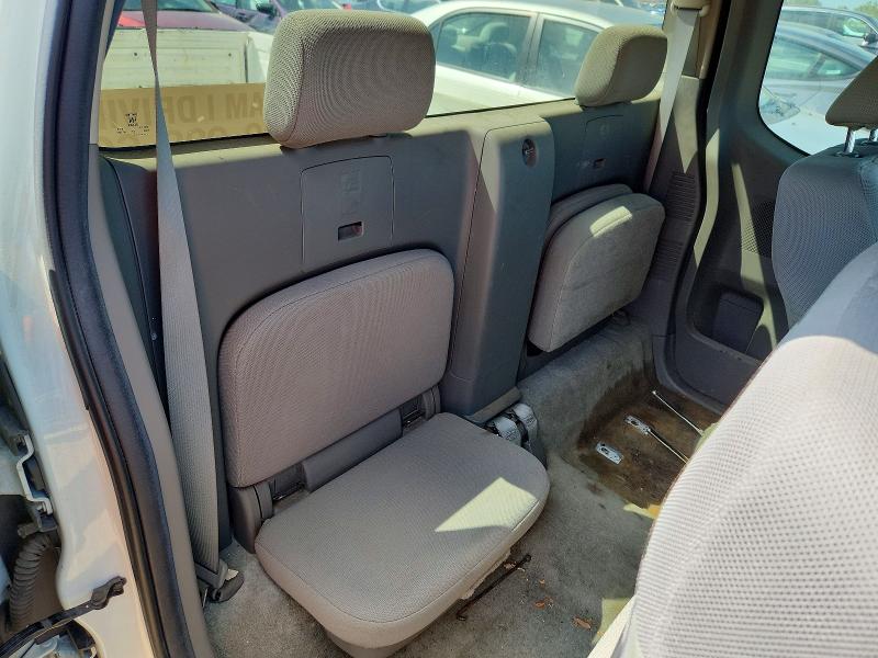 Aukcja sprzedaży 2015 Nissan Frontier, vin: 1N6BD0CT7FN745968, numer aukcji: 58959466