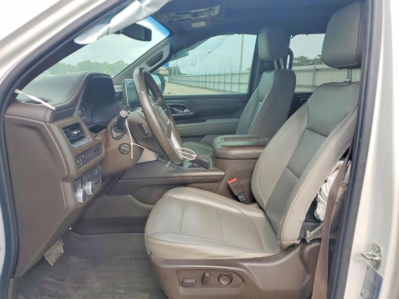 Aukcja sprzedaży 2021 Gmc Yukon Xl, vin: 1GKS1GKD2MR130172, numer aukcji: 55928066