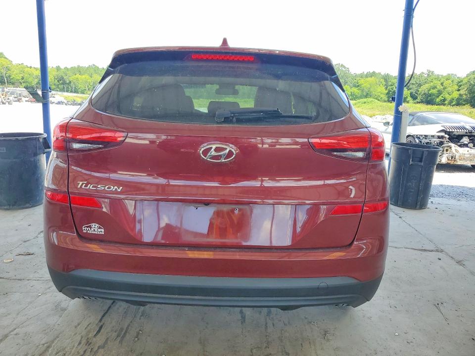 Продаж на аукціоні авто 2019 Hyundai Tucson, vin: KM8J23A46KU979418, номер лоту: 85454565