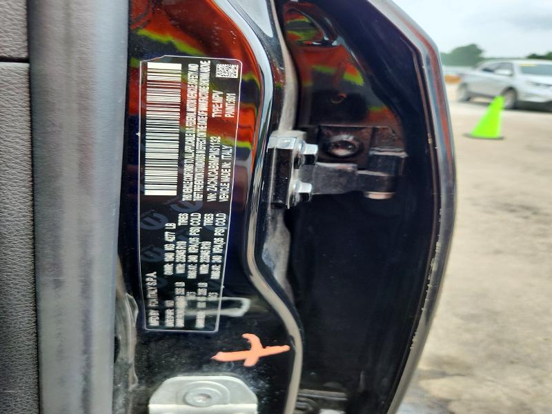 Aukcja sprzedaży 2021 Jeep Renegade, vin: ZACNJCAB9MPM31132, numer aukcji: 57769576