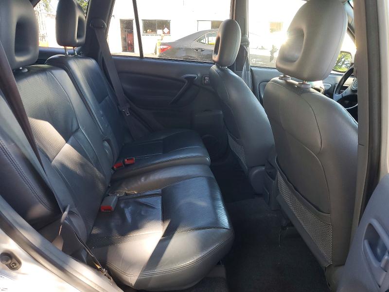 58043626 :رقم المزاد ، JTEHH20V710053455 vin ، 2001 Toyota Rav4 مزاد بيع