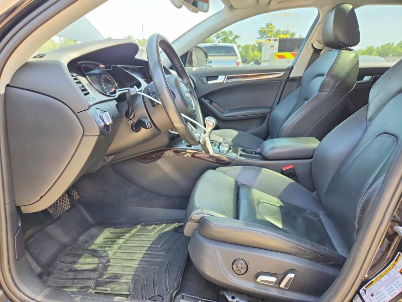 Auction sale of the 2013 Audi A4 Allroad, vin: WA1UFAFLXDA204709, lot number: 58435936