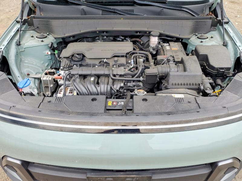 Продаж на аукціоні авто 2024 Hyundai Kona, vin: KM8HBCAB4RU088132, номер лоту: 57846056