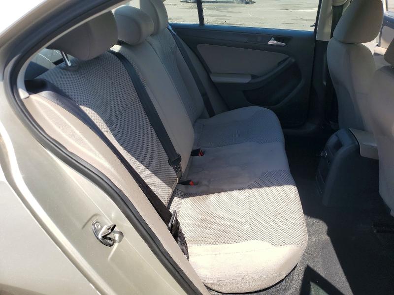 58390276 :رقم المزاد ، 3VW2K7AJ2EM298815 vin ، 2014 Volkswagen Jetta مزاد بيع