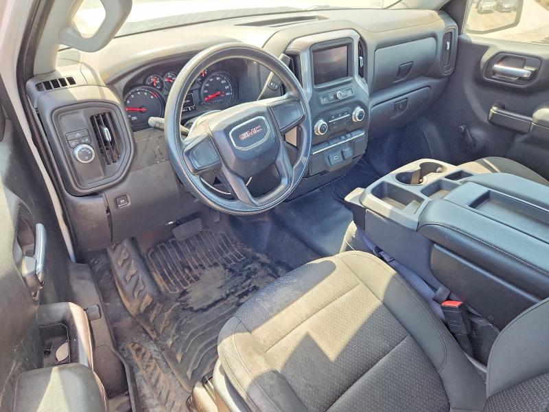 Продаж на аукціоні авто 2020 Gmc Sierra, vin: 3GTN8AEF9LG227558, номер лоту: 55902246