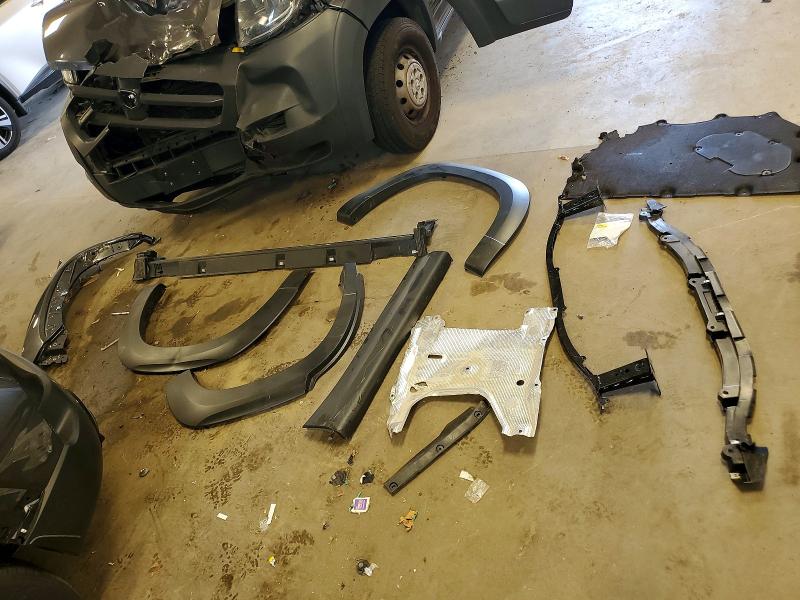 55586356 :رقم المزاد ، 7MMVAADW7TN148760 vin ، 2026 Mazda Cx-50 مزاد بيع