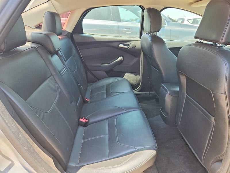2015 Ford Focus მანქანა იყიდება აუქციონზე, vin: 1FADP3F21FL240582, აუქციონის ნომერი: 57827166