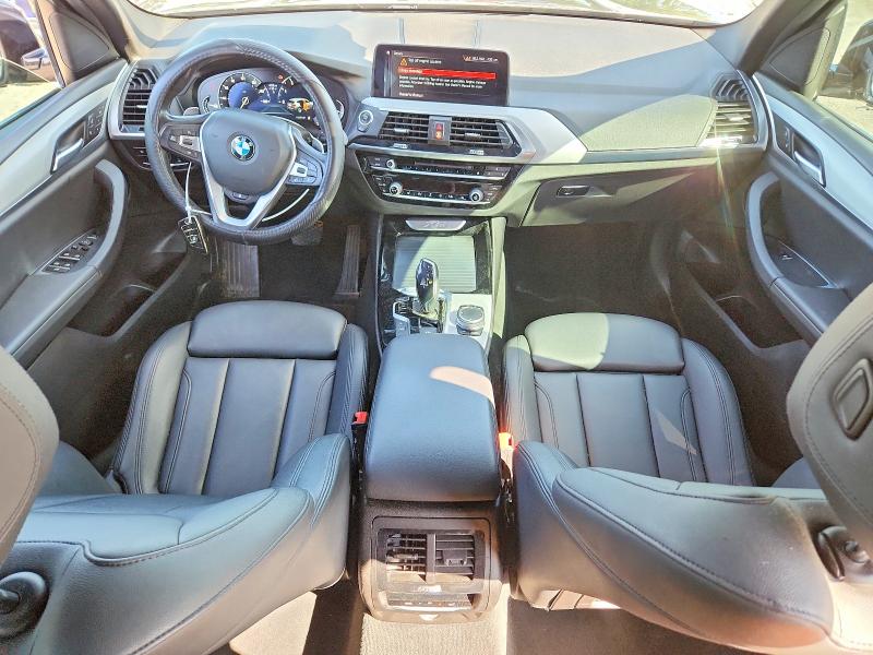 Продаж на аукціоні авто 2019 Bmw X3, vin: 5UXTR9C53KLE17839, номер лоту: 55574846