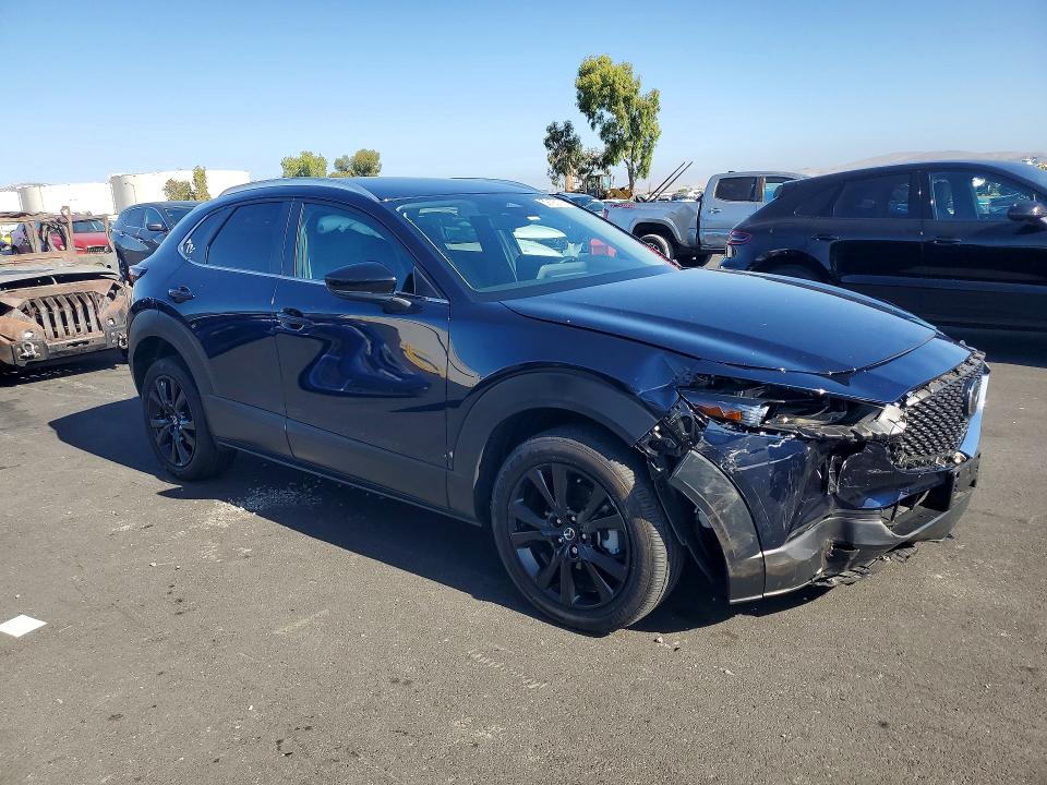 Продажа на аукционе авто 2024 Mazda Cx-30, vin: 3MVDMBBM0RM602813, номер лота: 59190176