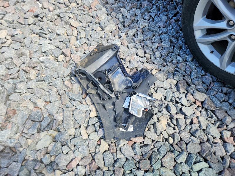 2016 Chevrolet Malibu მანქანა იყიდება აუქციონზე, vin: 1G1ZE5ST7GF202962, აუქციონის ნომერი: 58226716