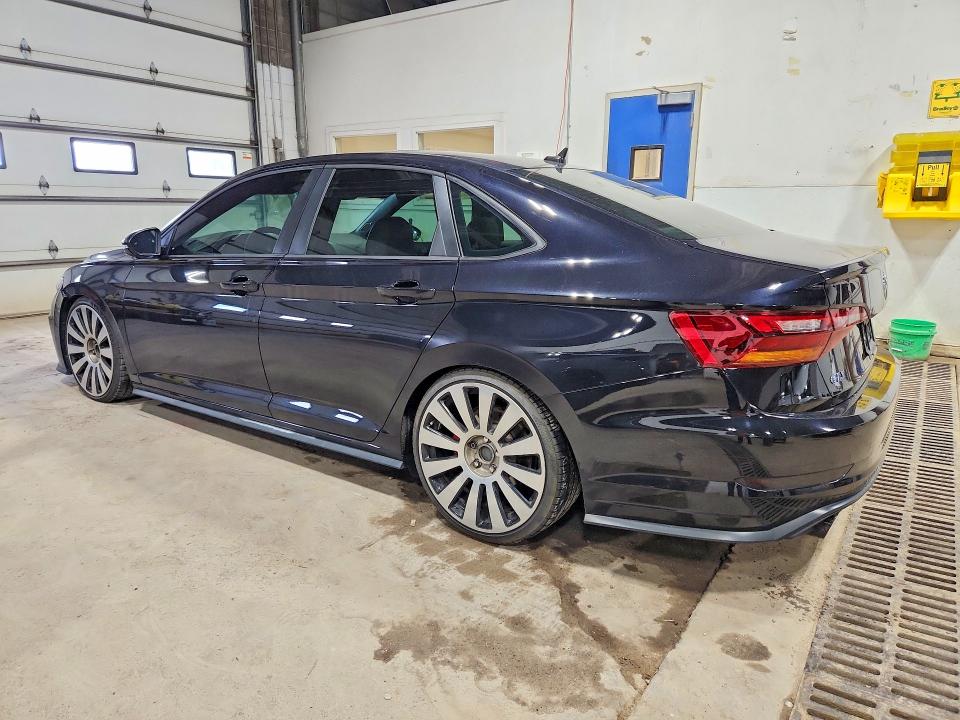 Продаж на аукціоні авто 2019 Volkswagen Jetta, vin: 3VW6T7BU3KM227013, номер лоту: 57430996